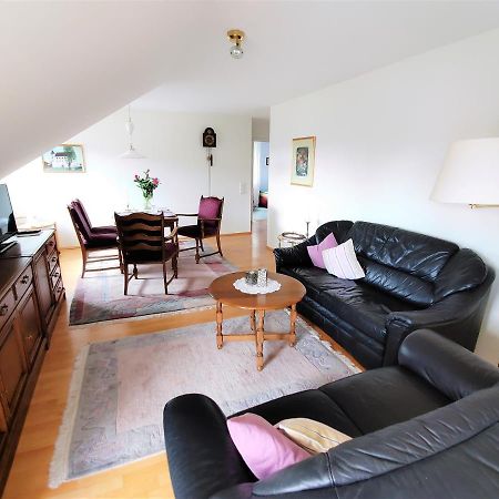 Bodensee Apartment Meckenbeuren Im Saendler Екстериор снимка