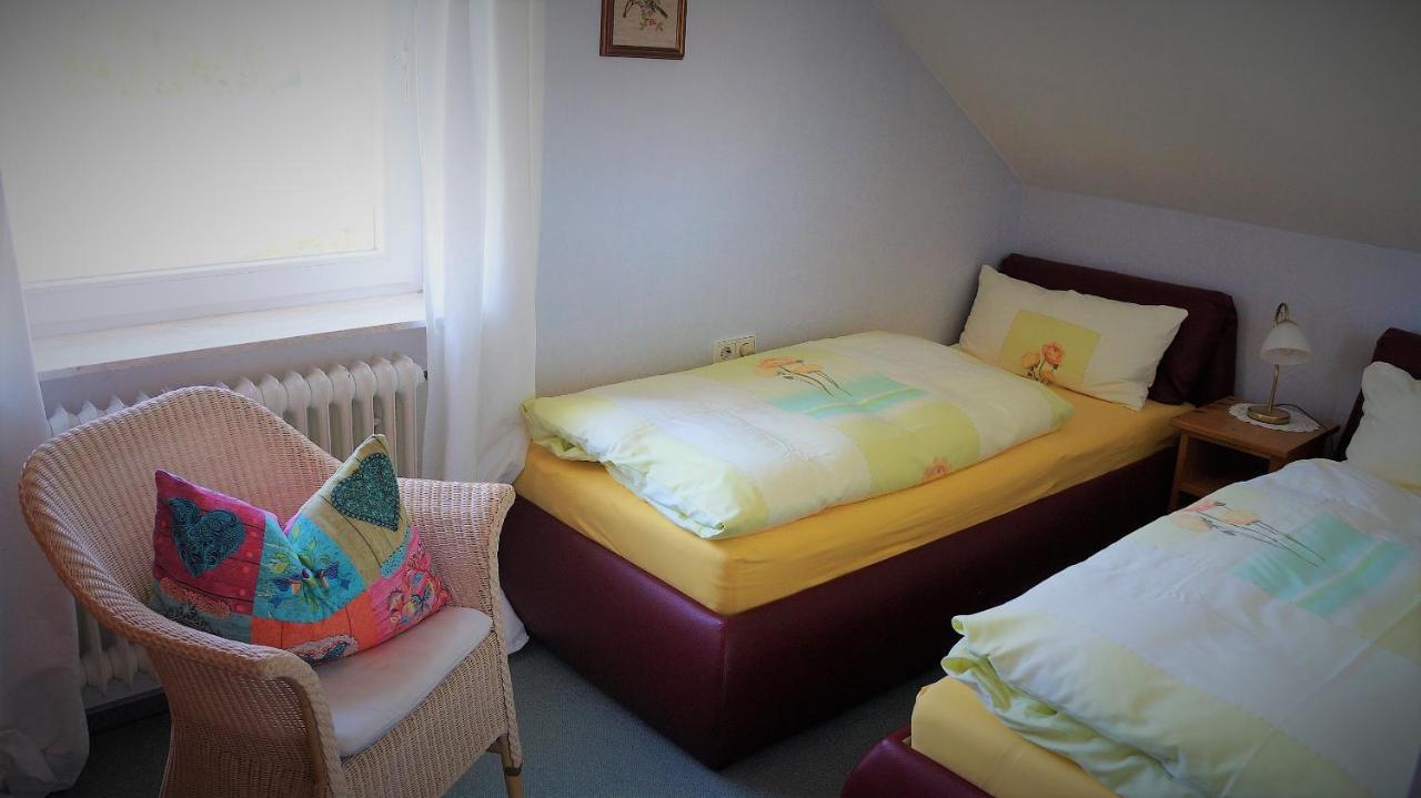 Bodensee Apartment Meckenbeuren Im Saendler Екстериор снимка