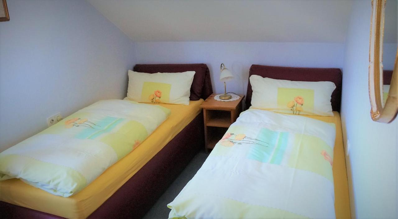 Bodensee Apartment Meckenbeuren Im Saendler Екстериор снимка