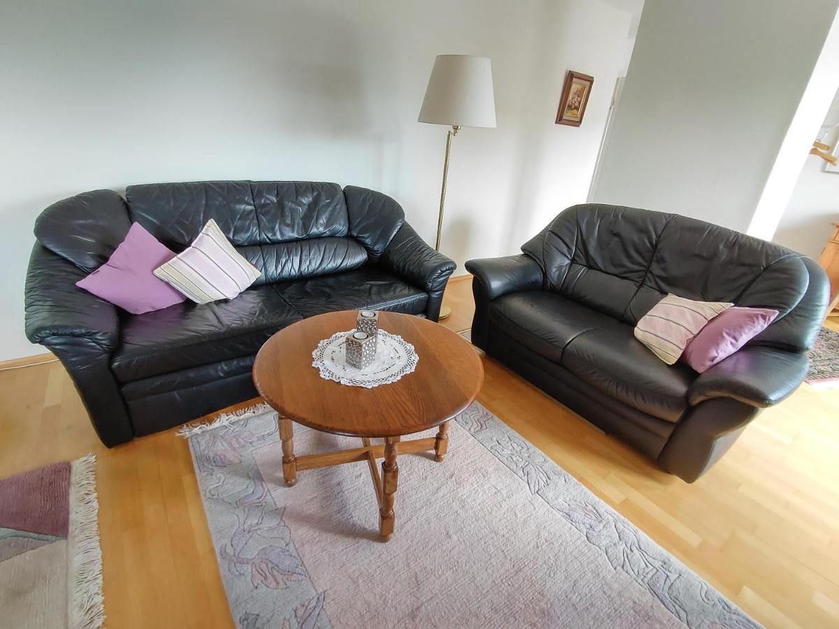 Bodensee Apartment Meckenbeuren Im Saendler Екстериор снимка