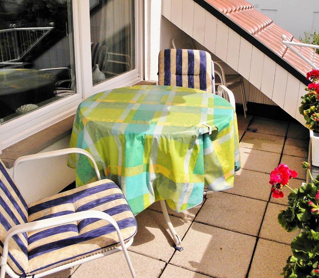 Bodensee Apartment Meckenbeuren Im Saendler Екстериор снимка