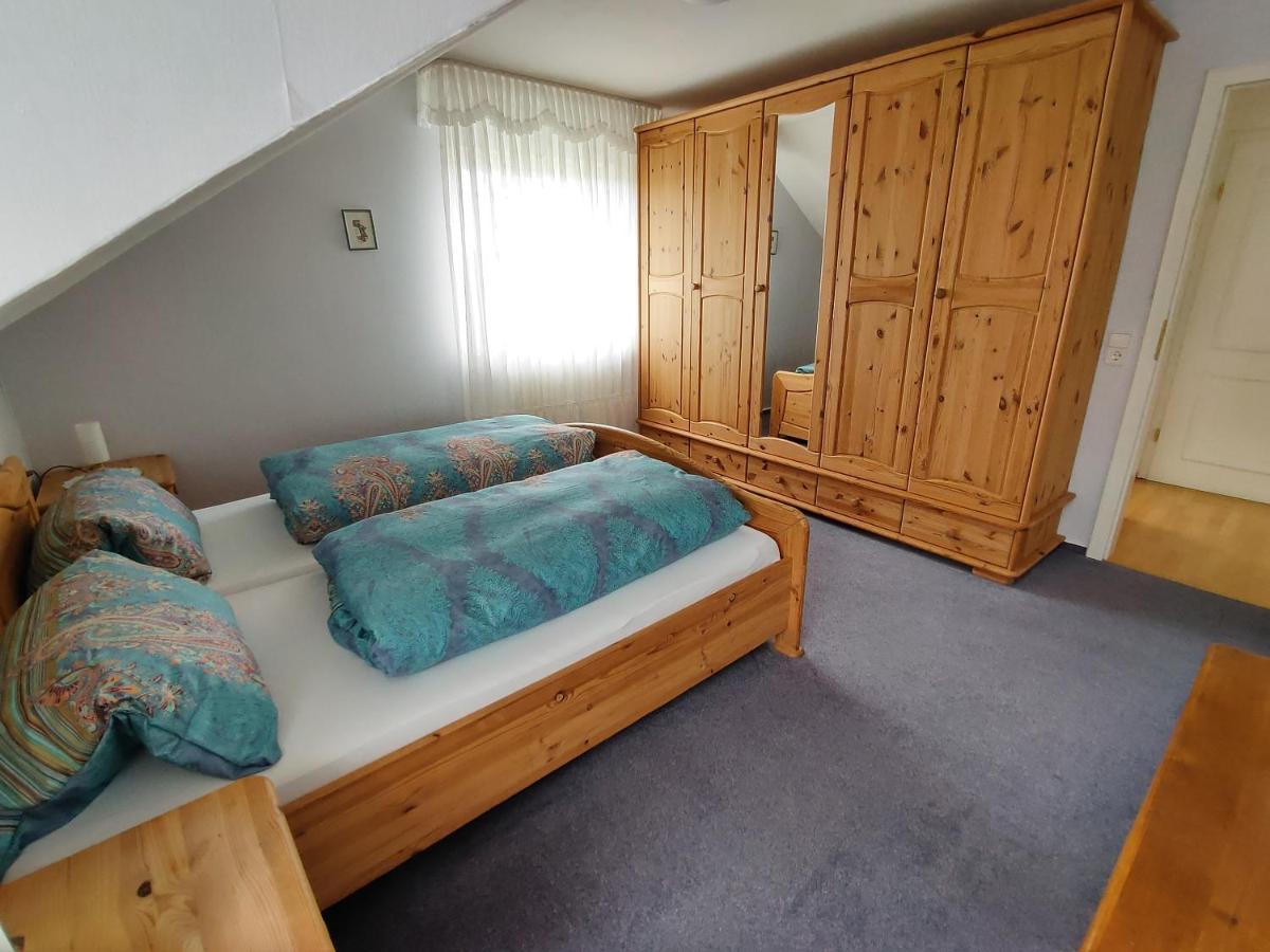 Bodensee Apartment Meckenbeuren Im Saendler Екстериор снимка