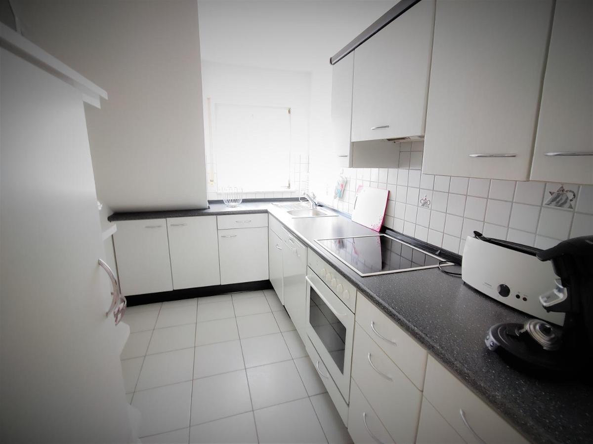Bodensee Apartment Meckenbeuren Im Saendler Екстериор снимка
