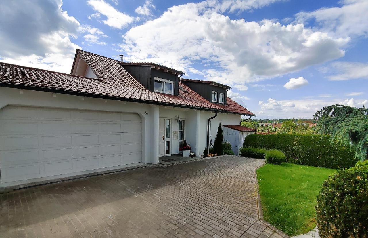Bodensee Apartment Meckenbeuren Im Saendler Екстериор снимка
