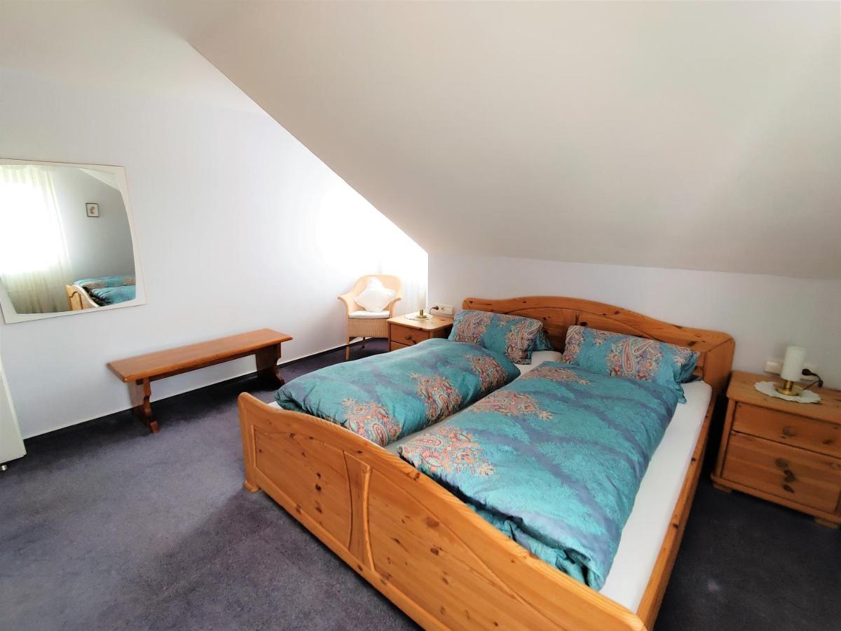 Bodensee Apartment Meckenbeuren Im Saendler Екстериор снимка