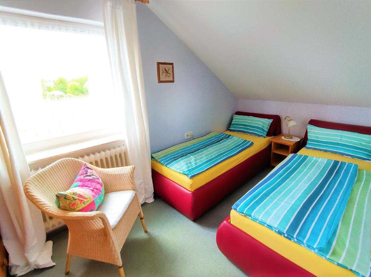 Bodensee Apartment Meckenbeuren Im Saendler Екстериор снимка