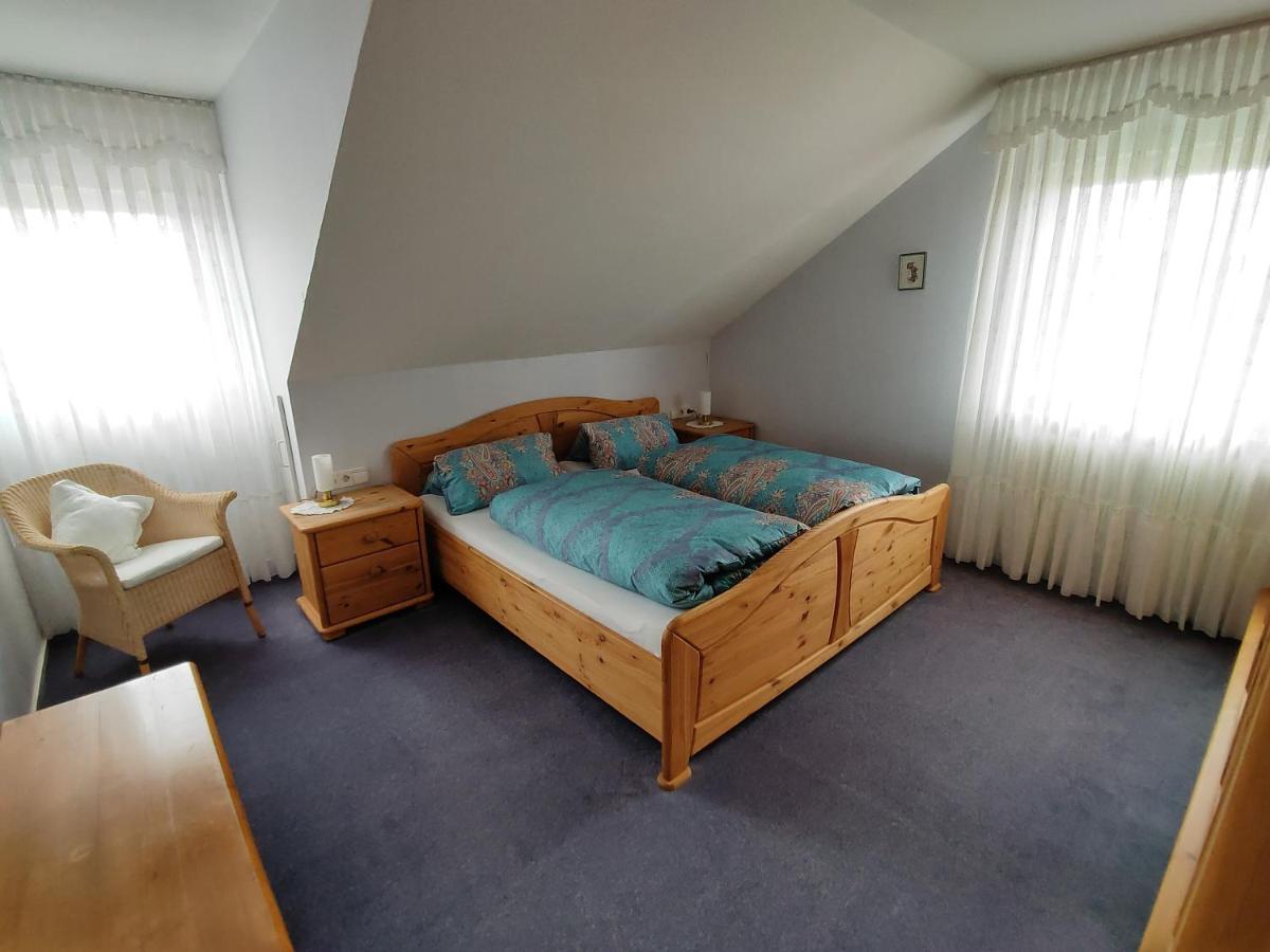 Bodensee Apartment Meckenbeuren Im Saendler Екстериор снимка