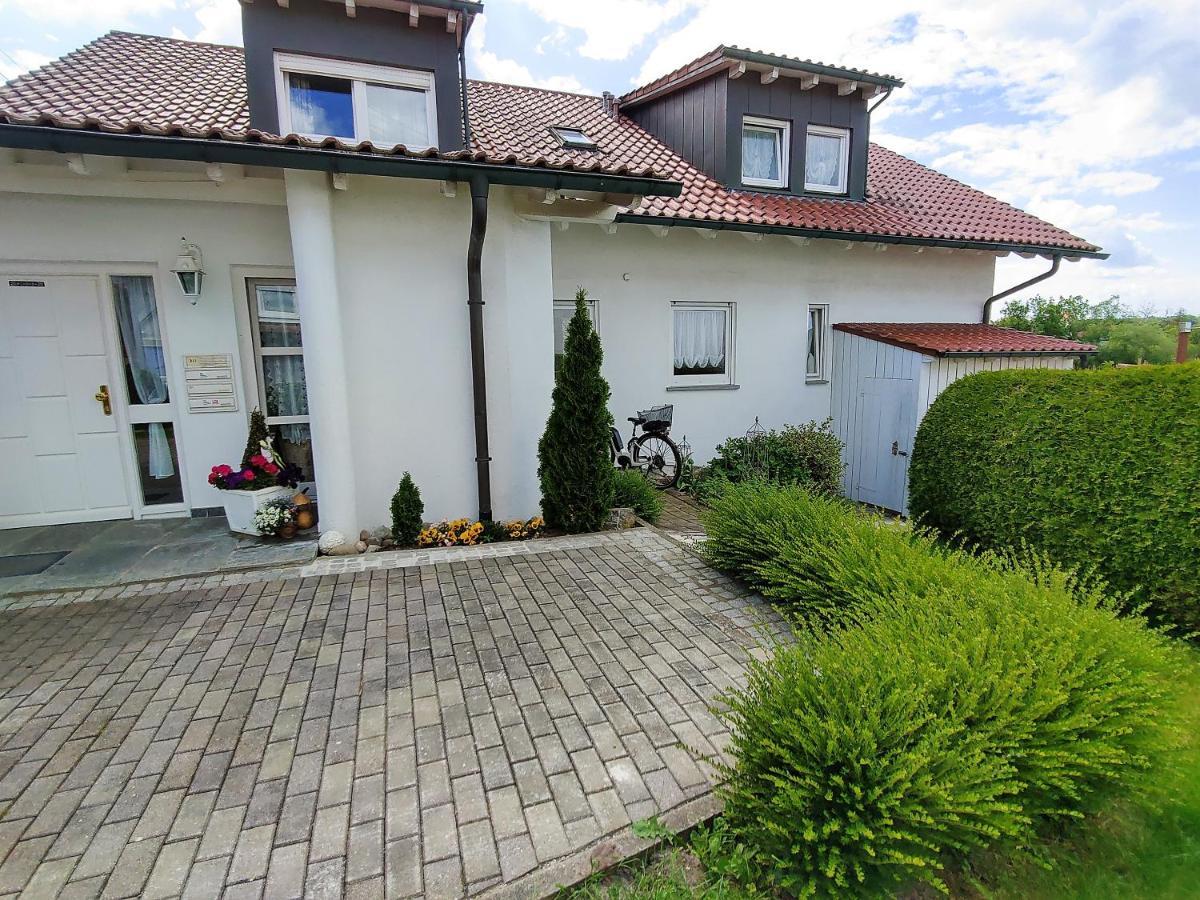 Bodensee Apartment Meckenbeuren Im Saendler Екстериор снимка