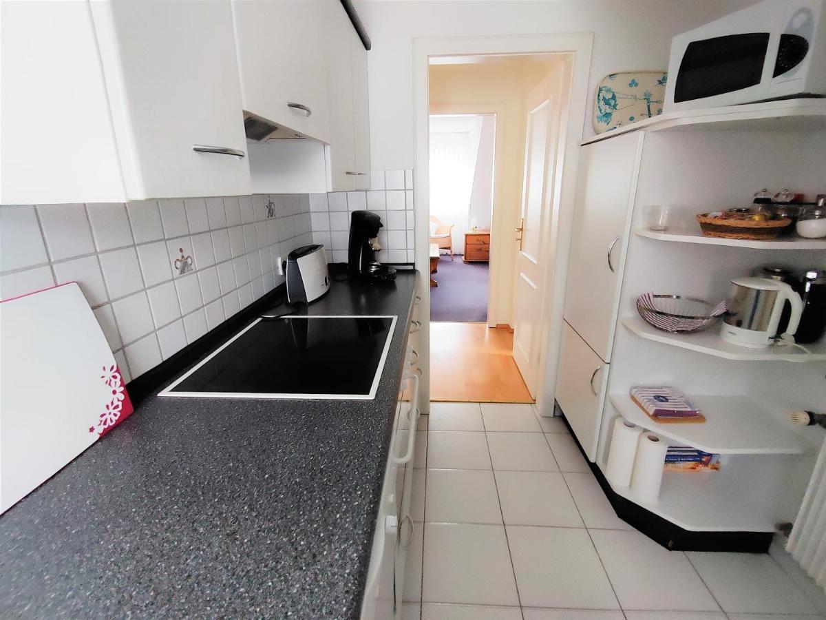 Bodensee Apartment Meckenbeuren Im Saendler Екстериор снимка