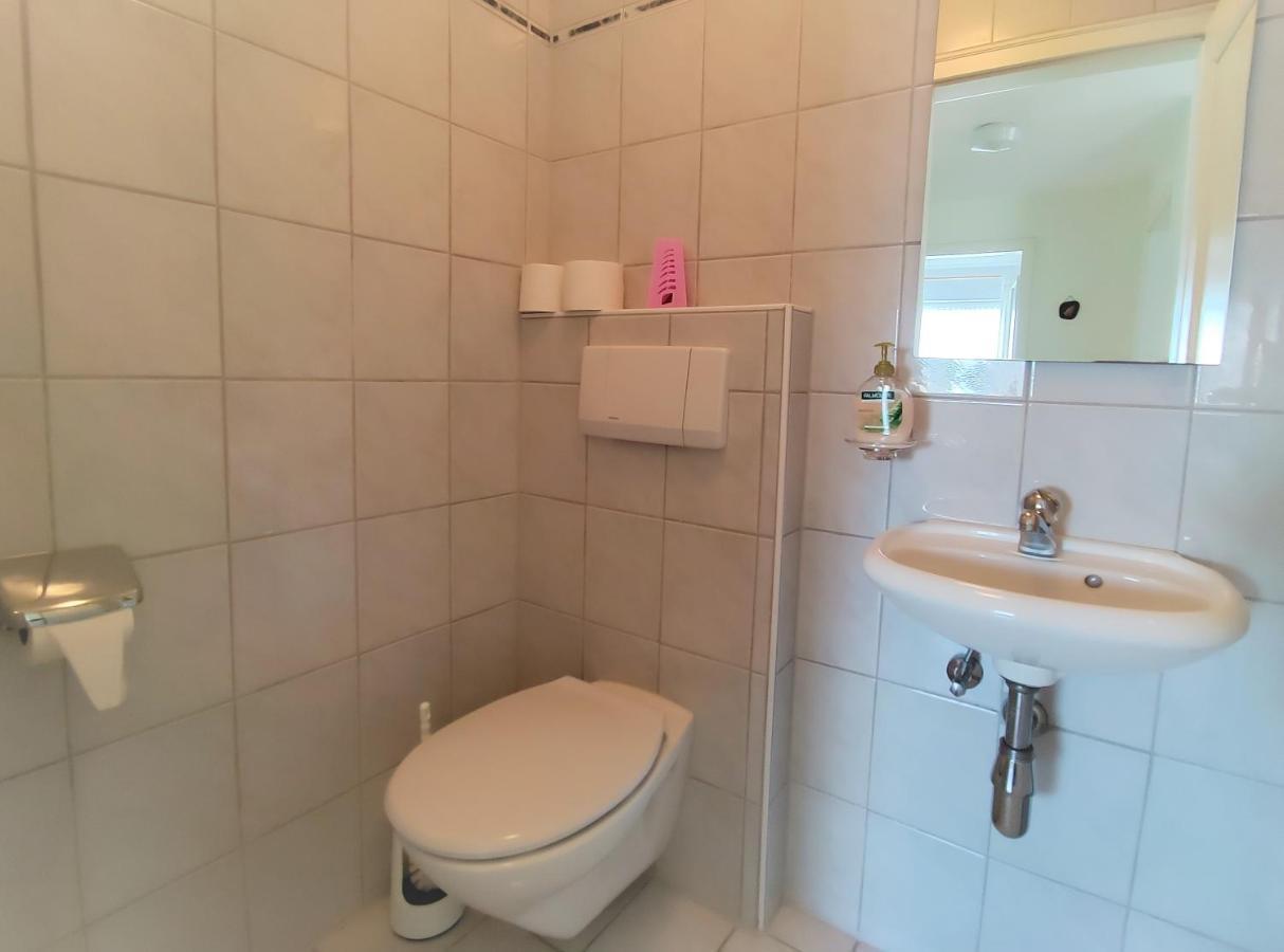 Bodensee Apartment Meckenbeuren Im Saendler Екстериор снимка